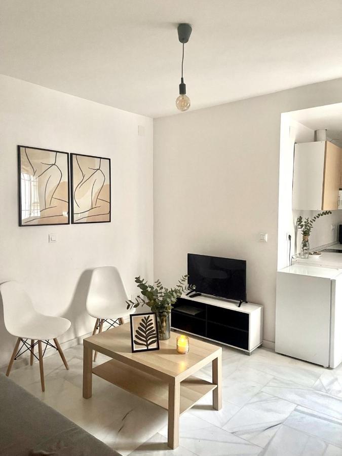 2.1 Apartamentos Arguinan Кордоба Екстериор снимка