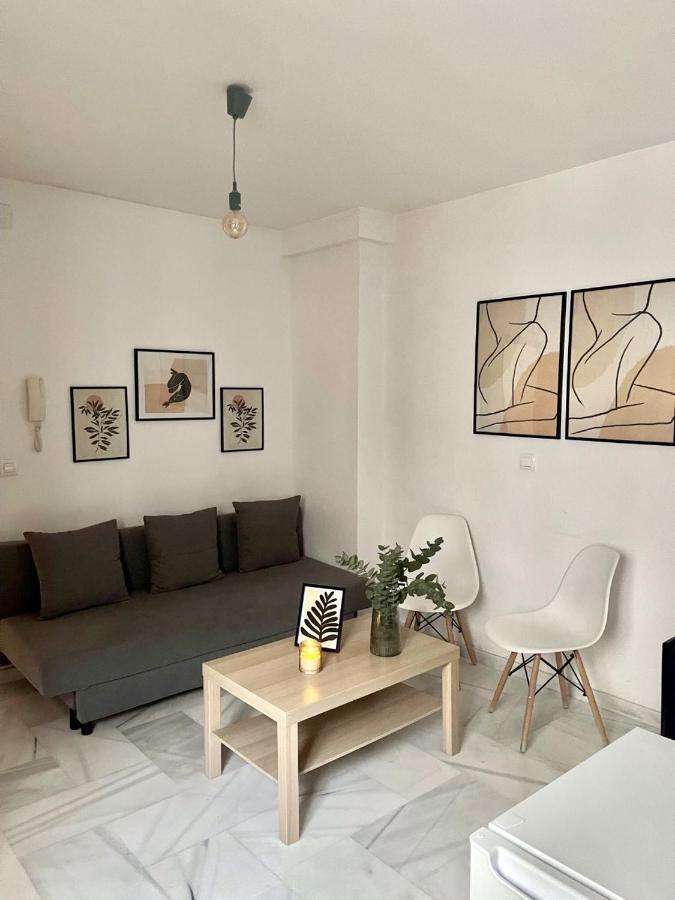 2.1 Apartamentos Arguinan Кордоба Екстериор снимка