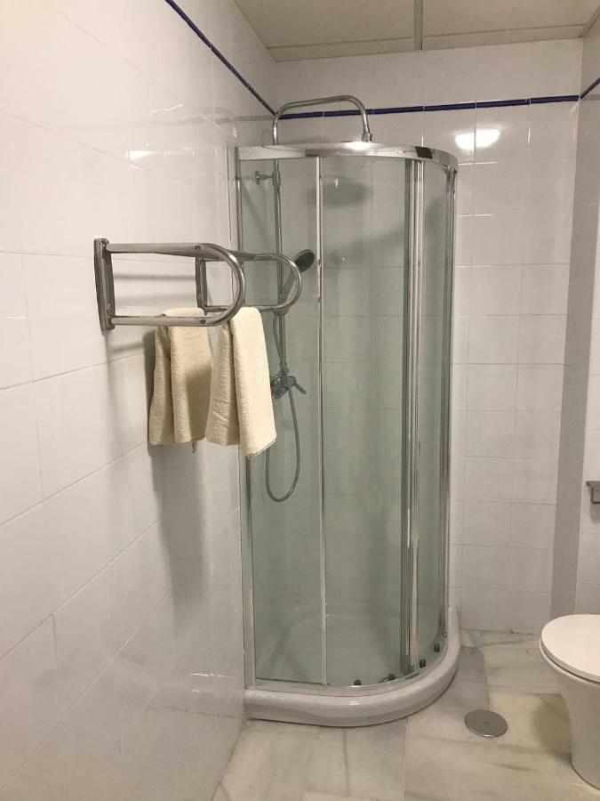 2.1 Apartamentos Arguinan Кордоба Екстериор снимка