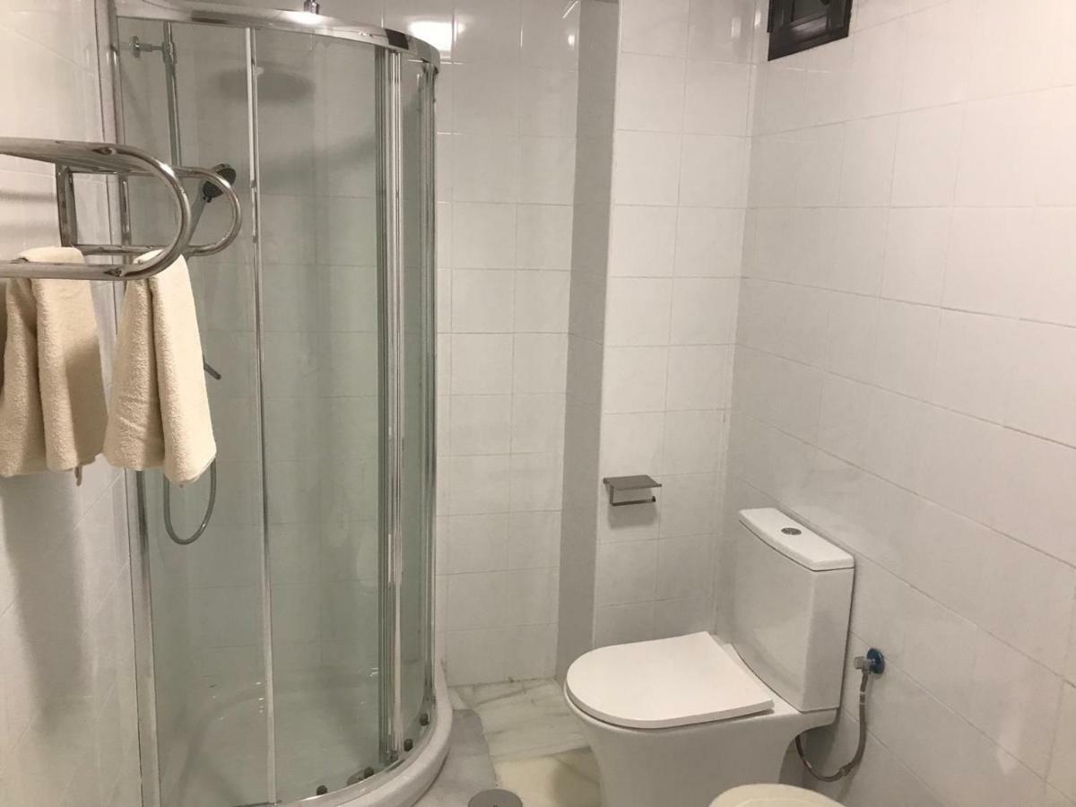 2.1 Apartamentos Arguinan Кордоба Екстериор снимка